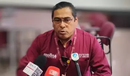 Molina Garc�as