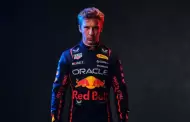 Red Bull planea reemplazar a Liam Lawson
