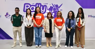 Rally por la Igualdad y la Justicia 2025