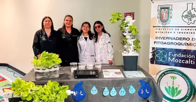 Preservaci�n del agua en D�a Mundial