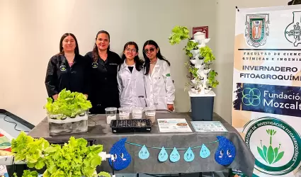 Preservaci�n del agua en D�a Mundial