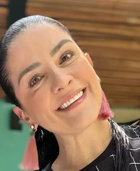 Lidia �vila