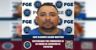 Detenido