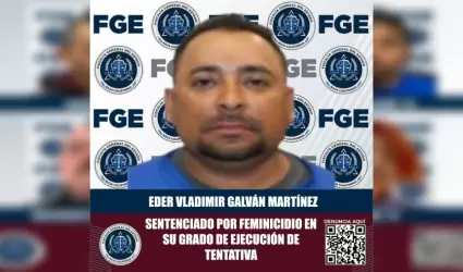 Detenido