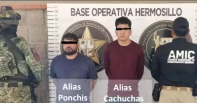 Captura de objetivos prioritarios