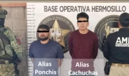 Captura de objetivos prioritarios