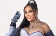 Influencer Karina Torres estuvo a punto de ser estafada