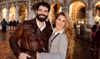 Adri�n Di Monte y Nuja Amar