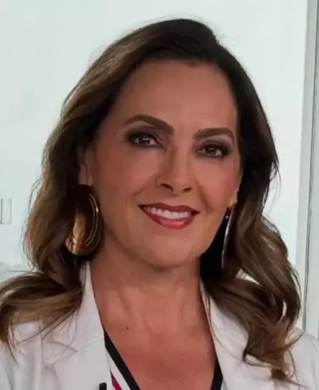 Ver�nica del Castillo