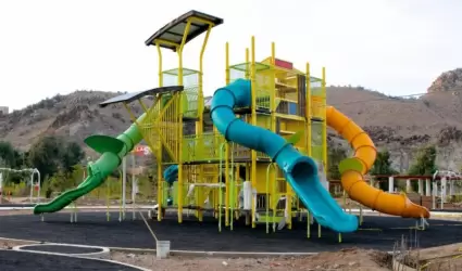 La Sauceda