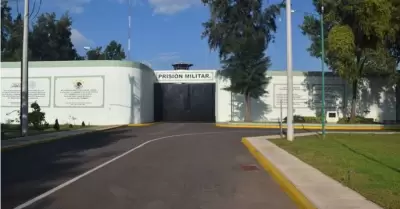 Prisi�n Militar