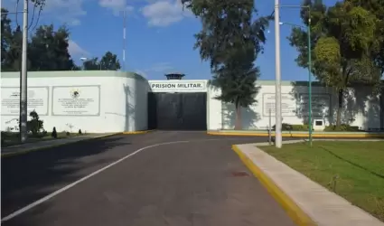 Prisi�n Militar