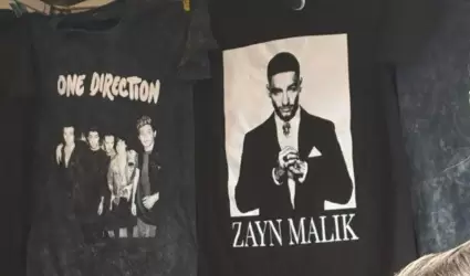 Camisetas de Maluma