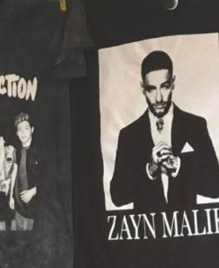 Camisetas de Maluma