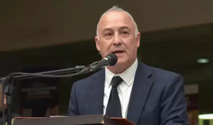 Roberto Quijano Sosa, presidente del Consejo Ciudadano
