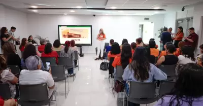 Servicios en favor de las mujeres de Baja California