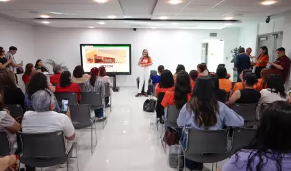 Servicios en favor de las mujeres de Baja California