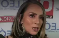 Ivonne Montero afirma que estuvo a punto de ser abusada por una fuerza maligna
