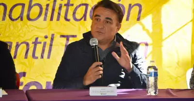 Doctor Ruiz Uribe
