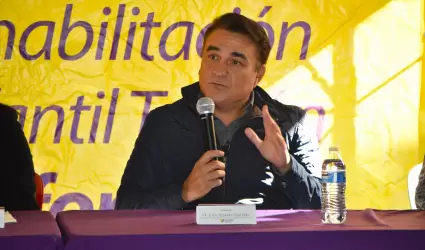 Doctor Ruiz Uribe