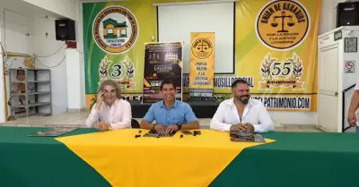 Gran Baile Grupero con Causa