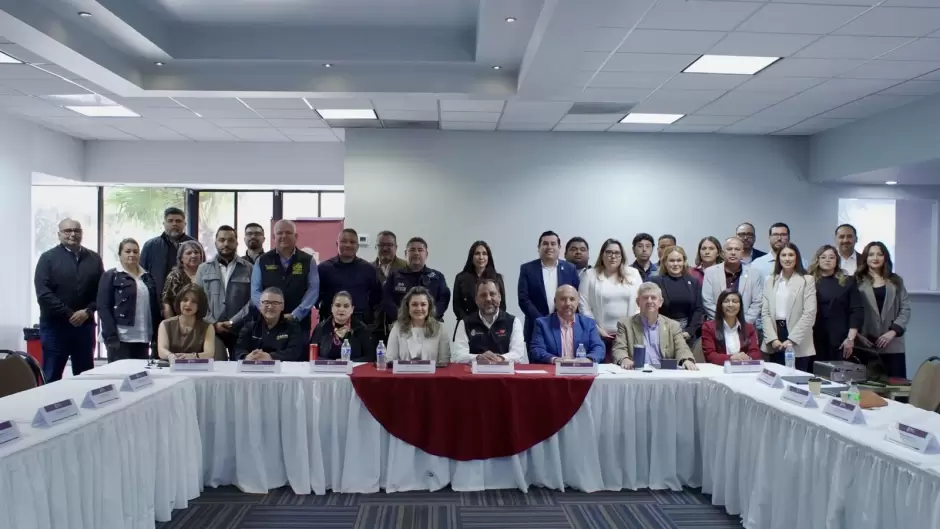 Autoridades estatales y municipales refuerzan validez de la licencia y tarjeta de circulaci�n digitales
