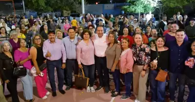 Parque Lineal L�zaro C�rdenas