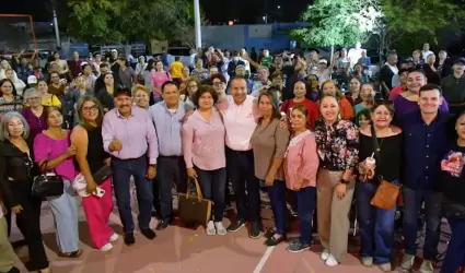 Parque Lineal L�zaro C�rdenas
