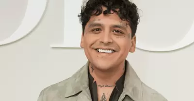 Christian Nodal