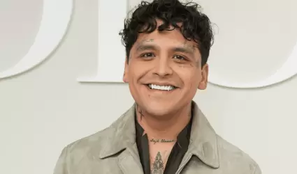 Christian Nodal