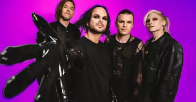 The Rasmus