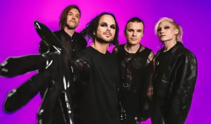 The Rasmus