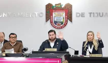 Cabildo de Tijuana