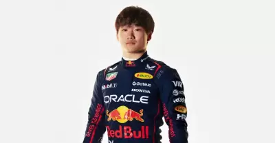 Yuki Tsunoda