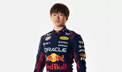 Yuki Tsunoda