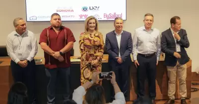 Conversatorio de vivienda