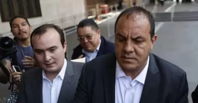 Cuauht�moc Blanco
