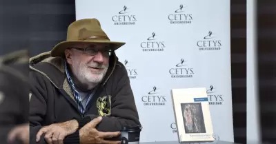 Javier Sicilia