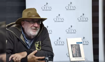 Javier Sicilia