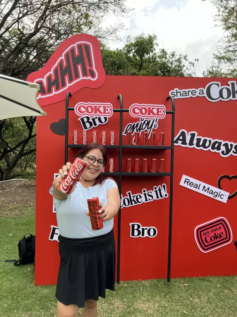 El lanzamiento ocurri� en Ciudad de M�xico con prensa global y cultura compartida.