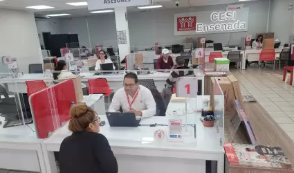 CESI Ensenada