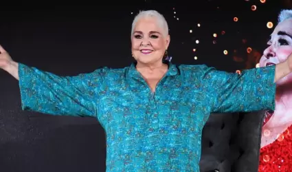 Lupita D'Alessio