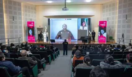 Foro Internacional de Habilidades Digitales en Baja California