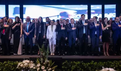 Concanaco SERVYTUR M�xico