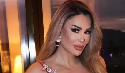 Ninel Conde