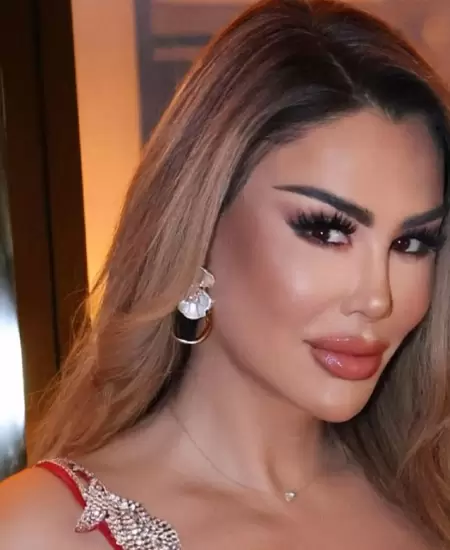 Ninel Conde
