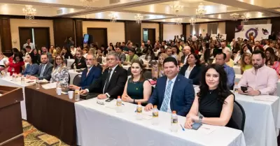 Foro: Intercambio de Ideas, Elecciones Judiciales 2025