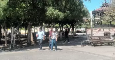 Clima, estado del tiempo