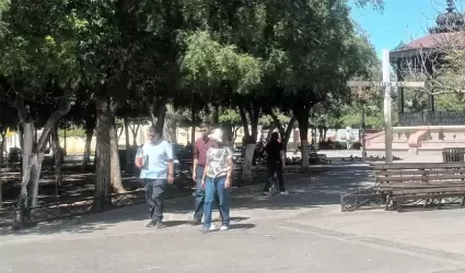 Clima, estado del tiempo