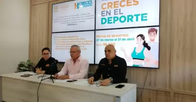 Creces en el deporte